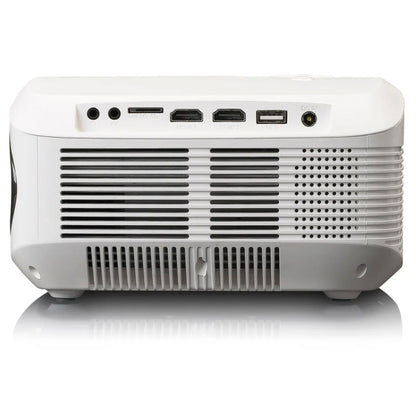 Lenco LPJ-900WH