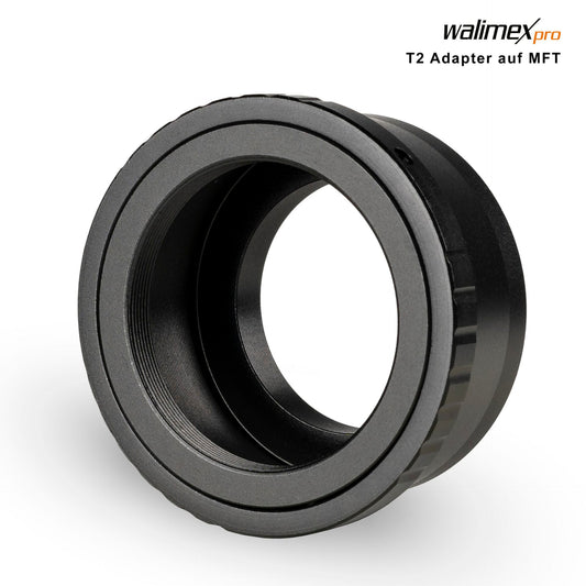 Walimex pro T2 Lens for MFT
