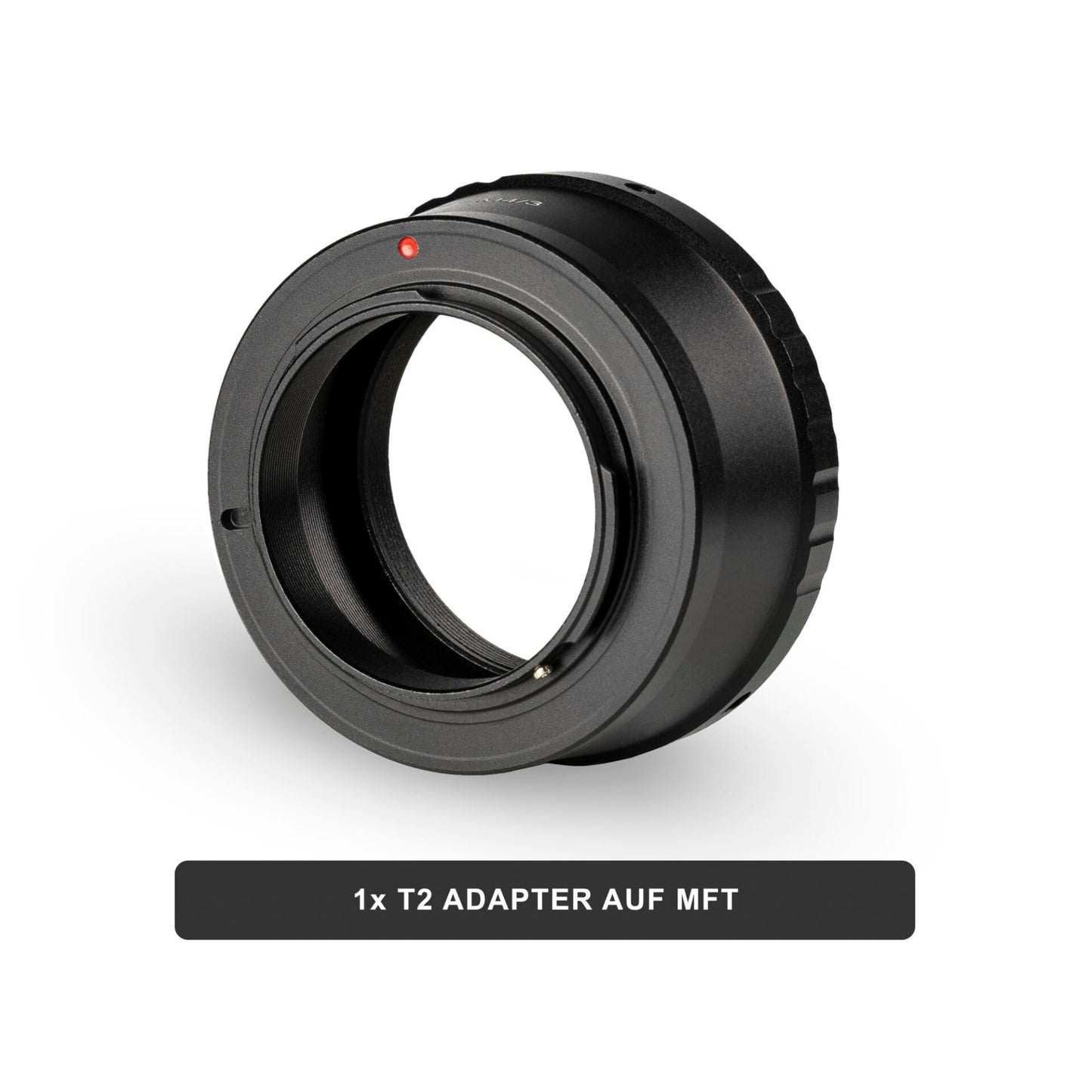 Walimex pro T2 Lens for MFT