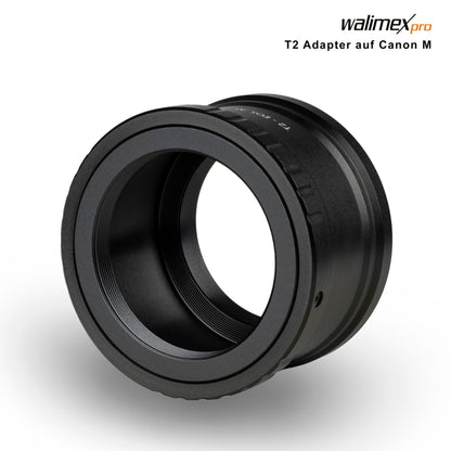 Walimex pro T2 Lens for Canon M