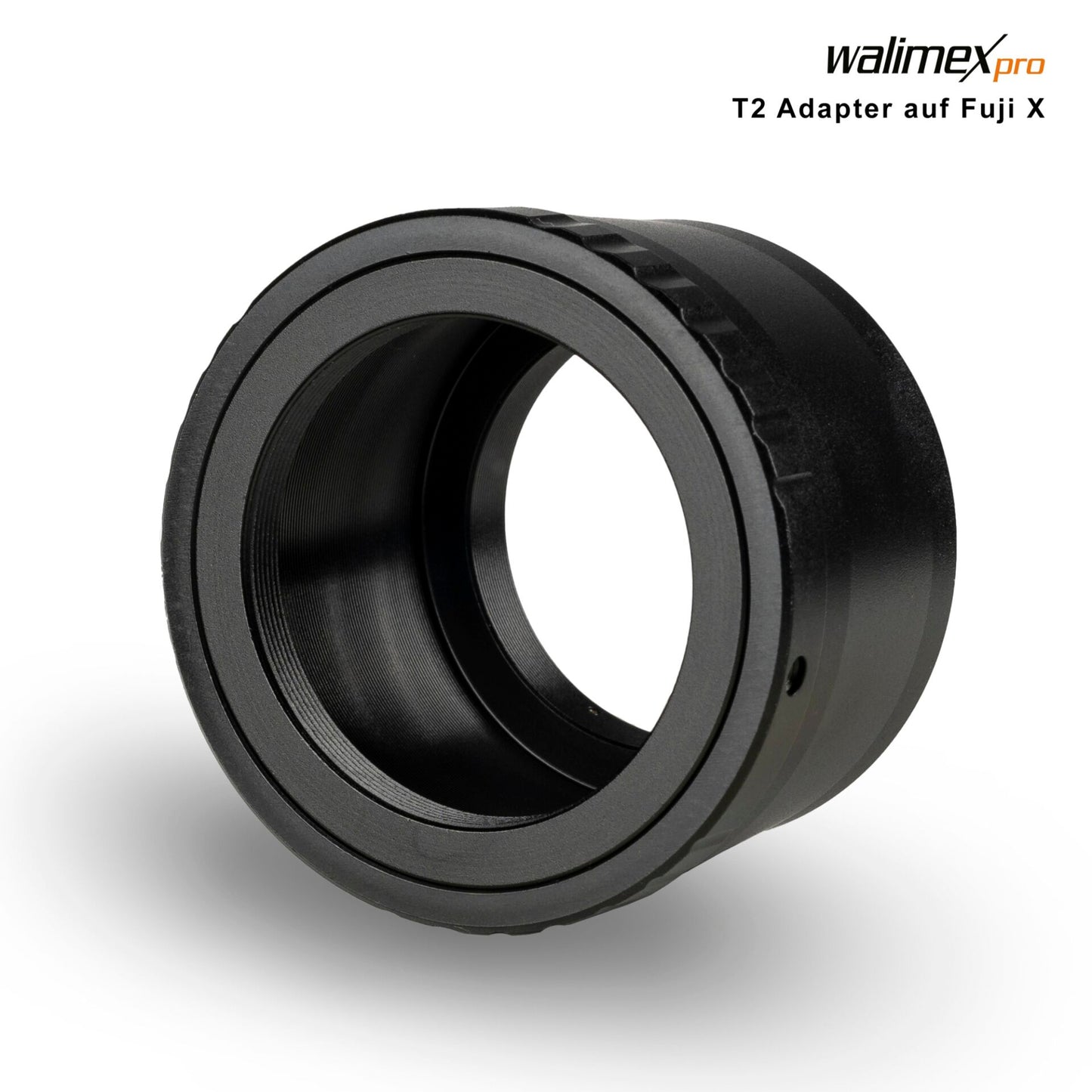 Walimex pro T2 Lens for Fujifilm X