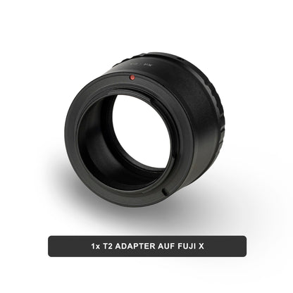Walimex pro T2 Lens for Fujifilm X
