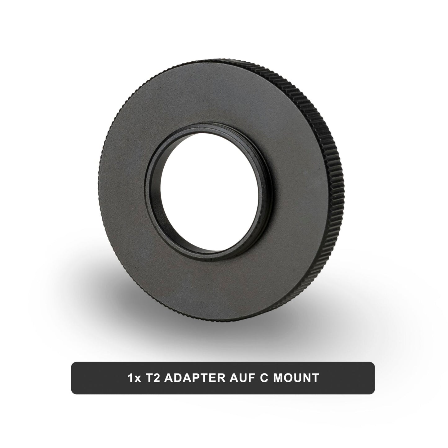 Walimex pro T2 Lens for C-Mount