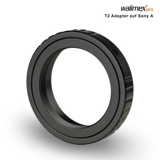 Walimex pro T2 Lens for Sony A