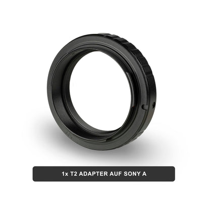 Walimex pro T2 Lens for Sony A