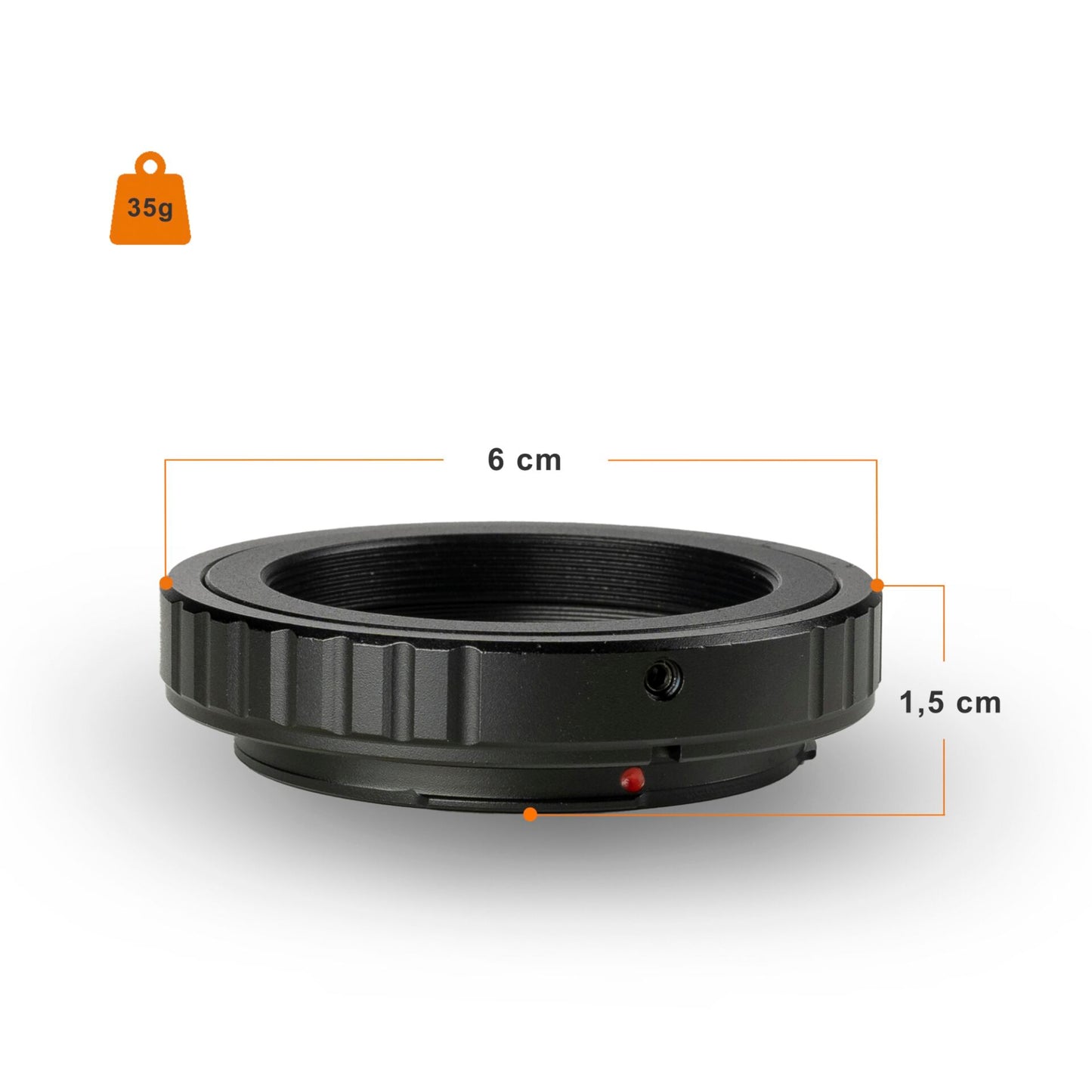 Walimex pro T2 Lens for Sony A