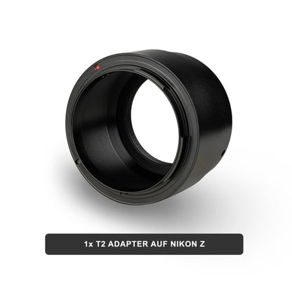 Walimex pro T2 Lens for Nikon Z