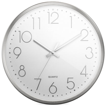 Mebus 19627 Quartz Clock
