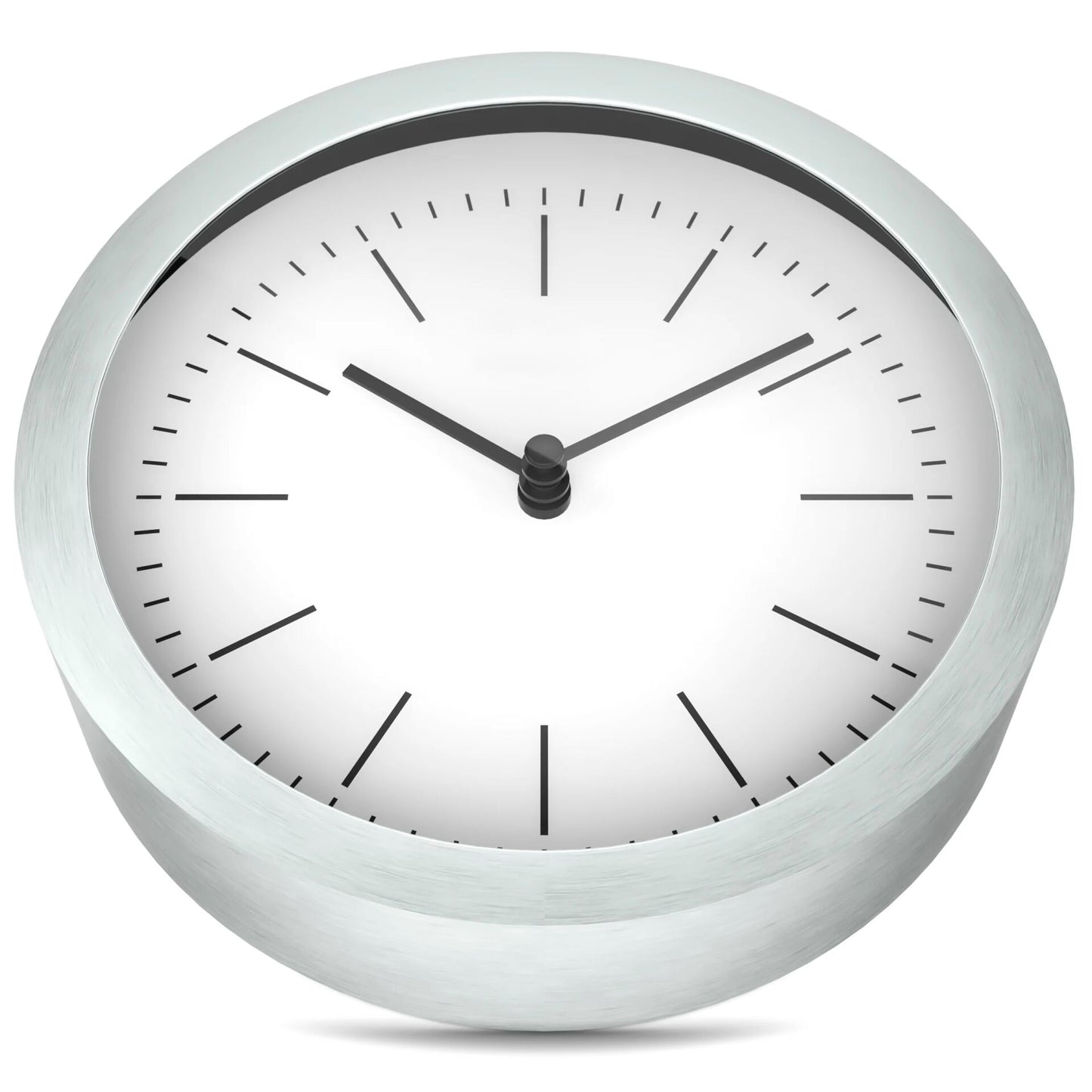 Mebus 19634 Quartz Wall and Table Clock