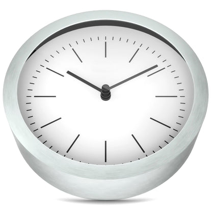 Mebus 19634 Quartz Wall and Table Clock