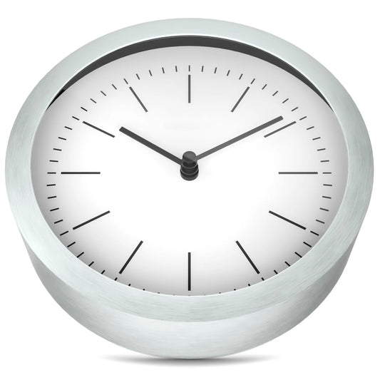 Mebus 19634 Quartz Wall and Table Clock