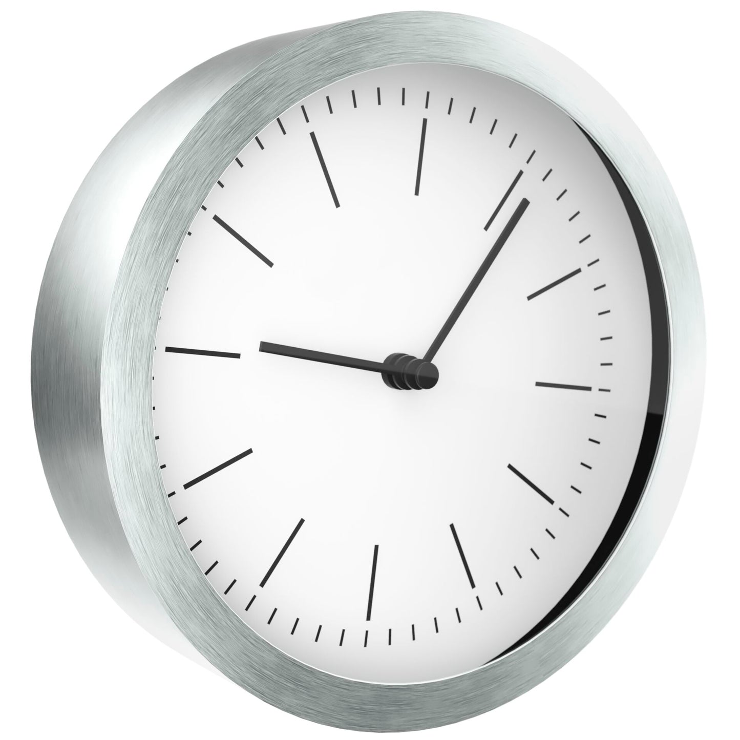 Mebus 19634 Quartz Wall and Table Clock