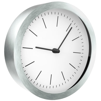Mebus 19634 Quartz Wall and Table Clock
