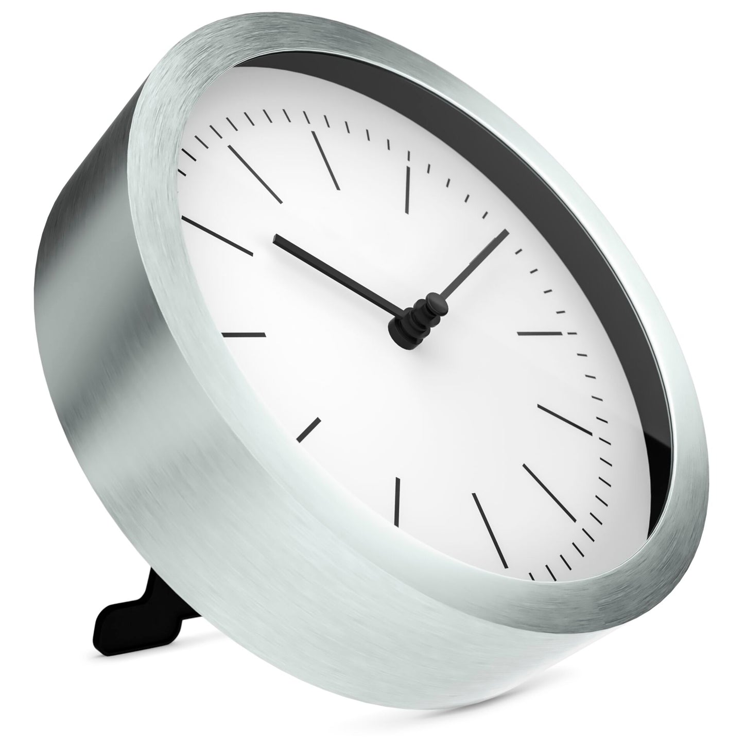 Mebus 19634 Quartz Wall and Table Clock