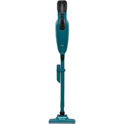 Makita DCL283FZ Cordless Vacuum Cleaner