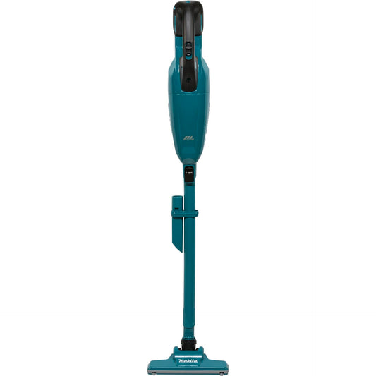 Makita DCL283FZ Cordless Vacuum Cleaner