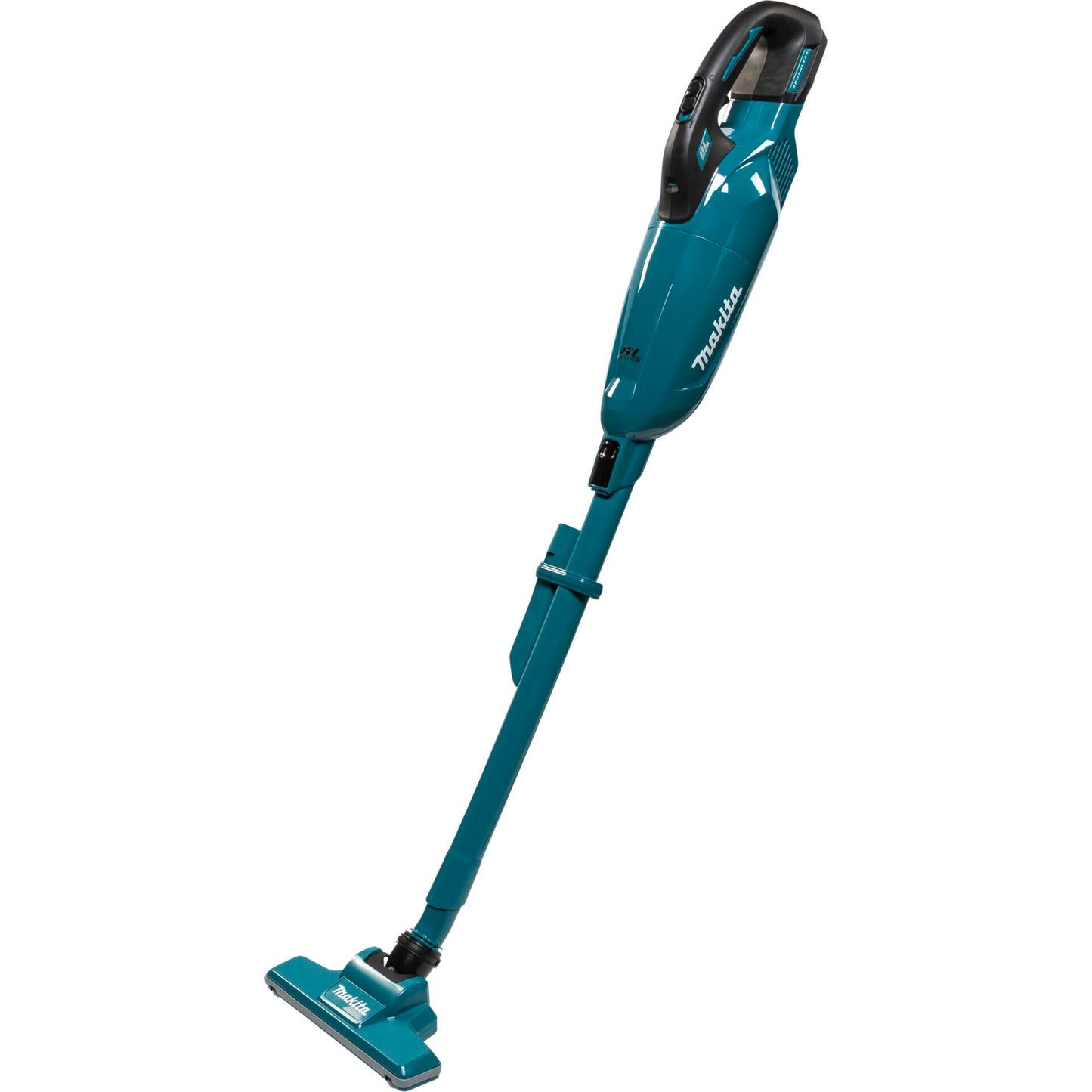 Makita DCL283FZ Cordless Vacuum Cleaner