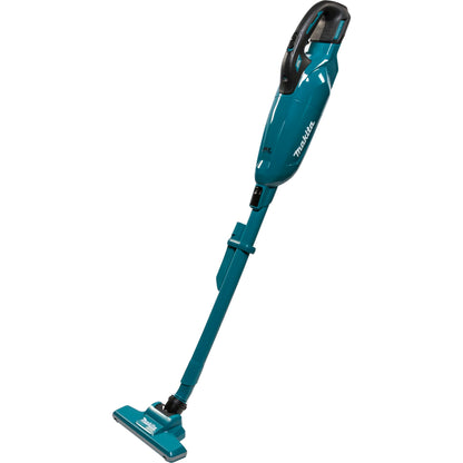 Makita DCL283FZ Cordless Vacuum Cleaner