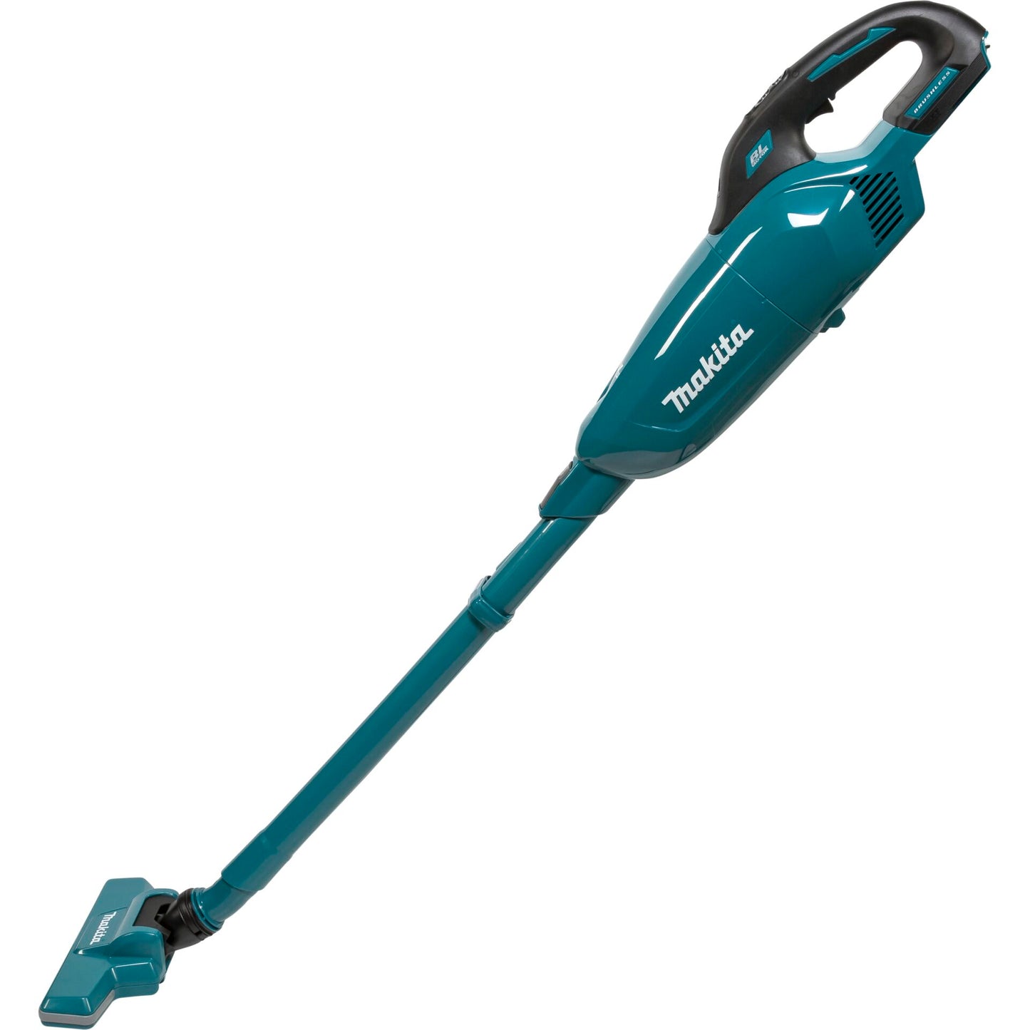 Makita DCL283FZ Cordless Vacuum Cleaner