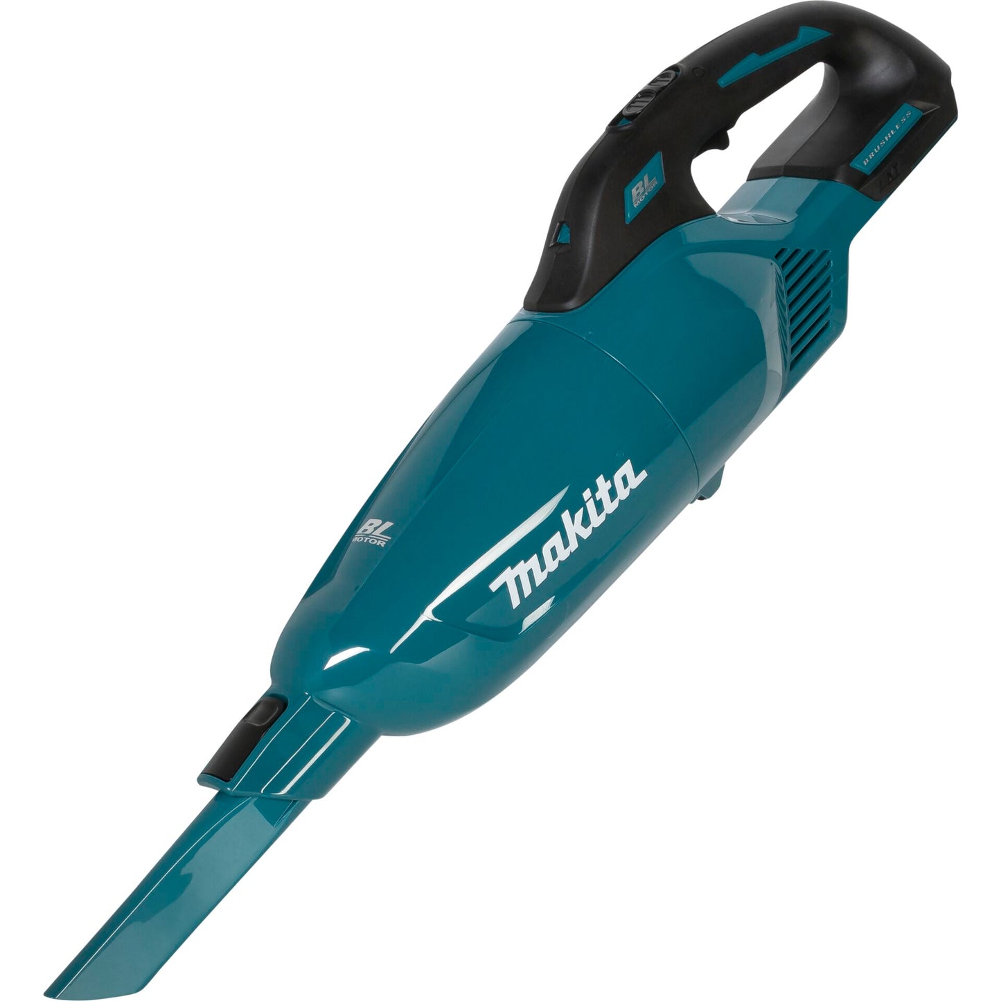 Makita DCL283FZ Cordless Vacuum Cleaner