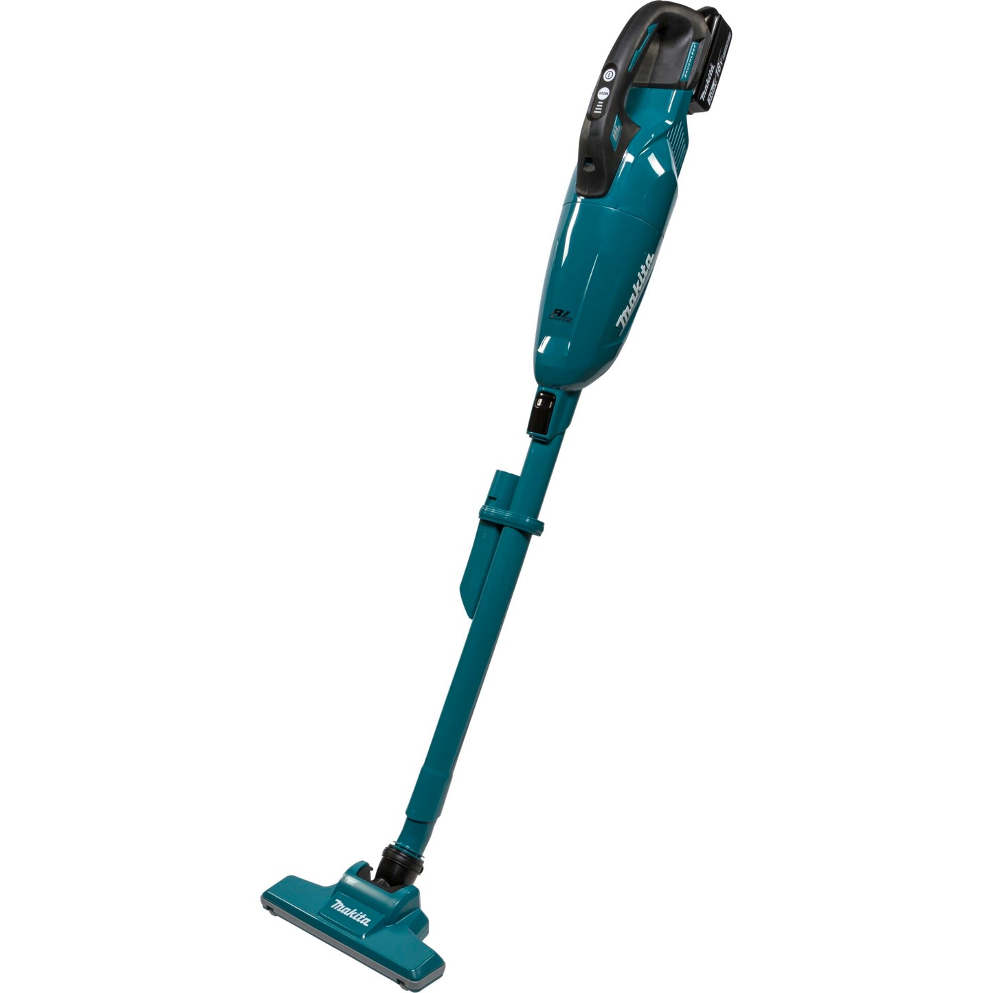 Makita DCL284FRF Cordless Vacuum Cleaner