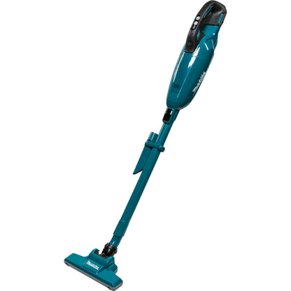 Makita DCL284FZ Cordless Vacuum Cleaner