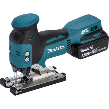 Makita DJV181RTJ Cordless Jigsaw