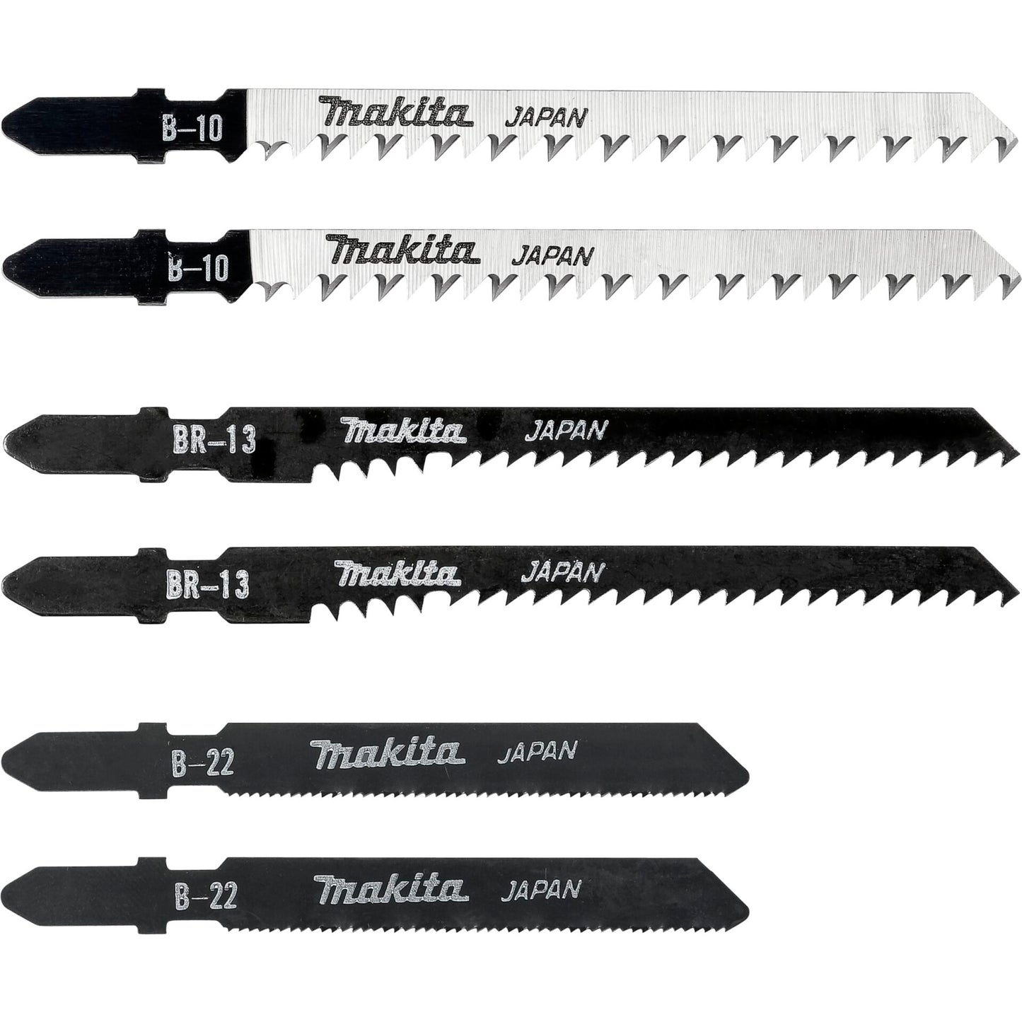 Makita DJV181RTJ Cordless Jigsaw