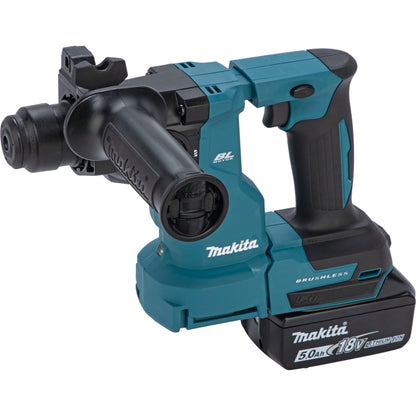 Makita DHR183RTWJ cordless combi hammer