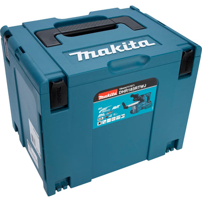 Makita DHR183RTWJ cordless combi hammer