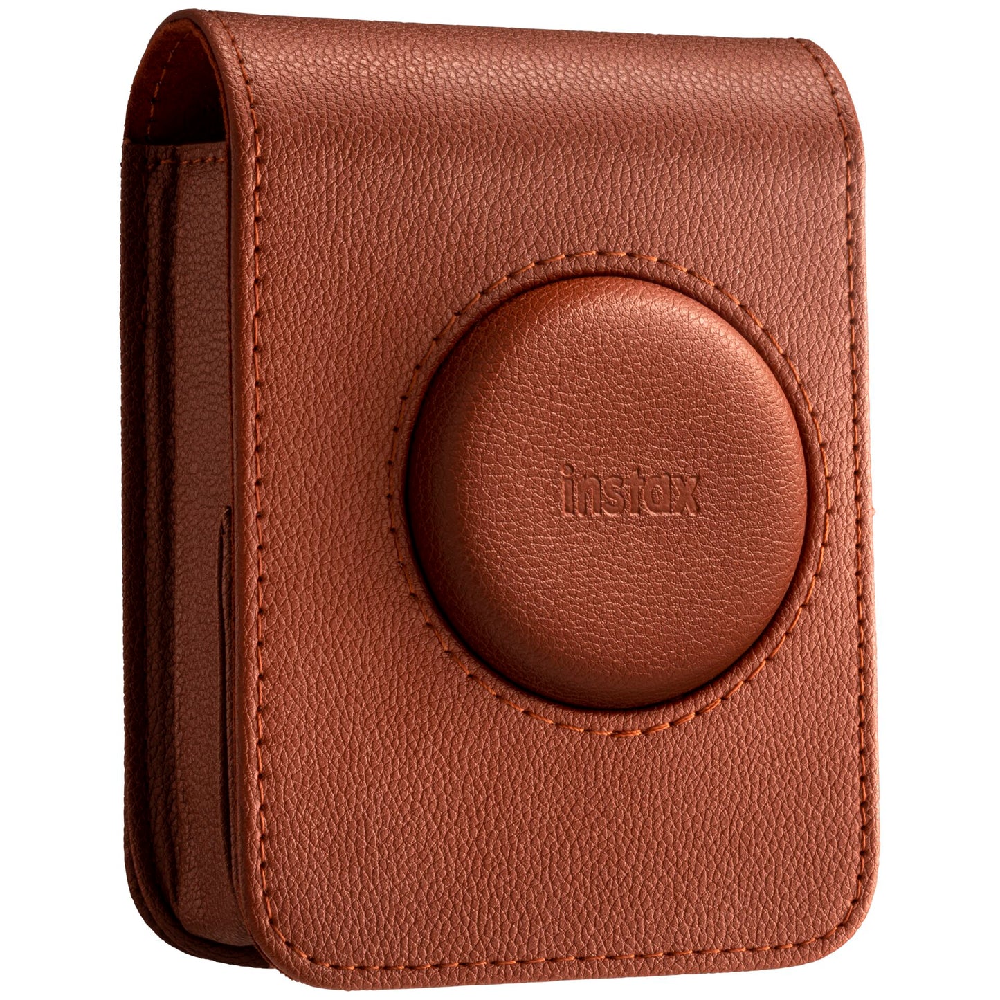 Fujifilm instax mini evo bag brown