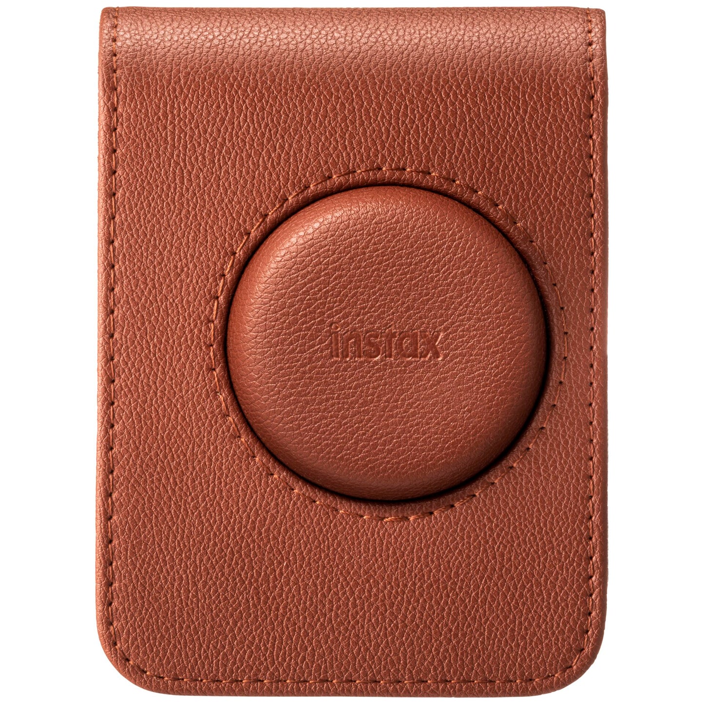 Fujifilm instax mini evo bag brown