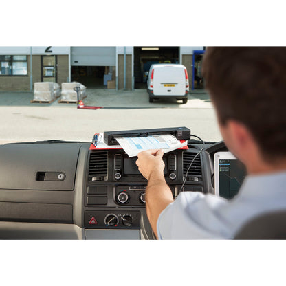 Canon imageFORMULA P-208 II