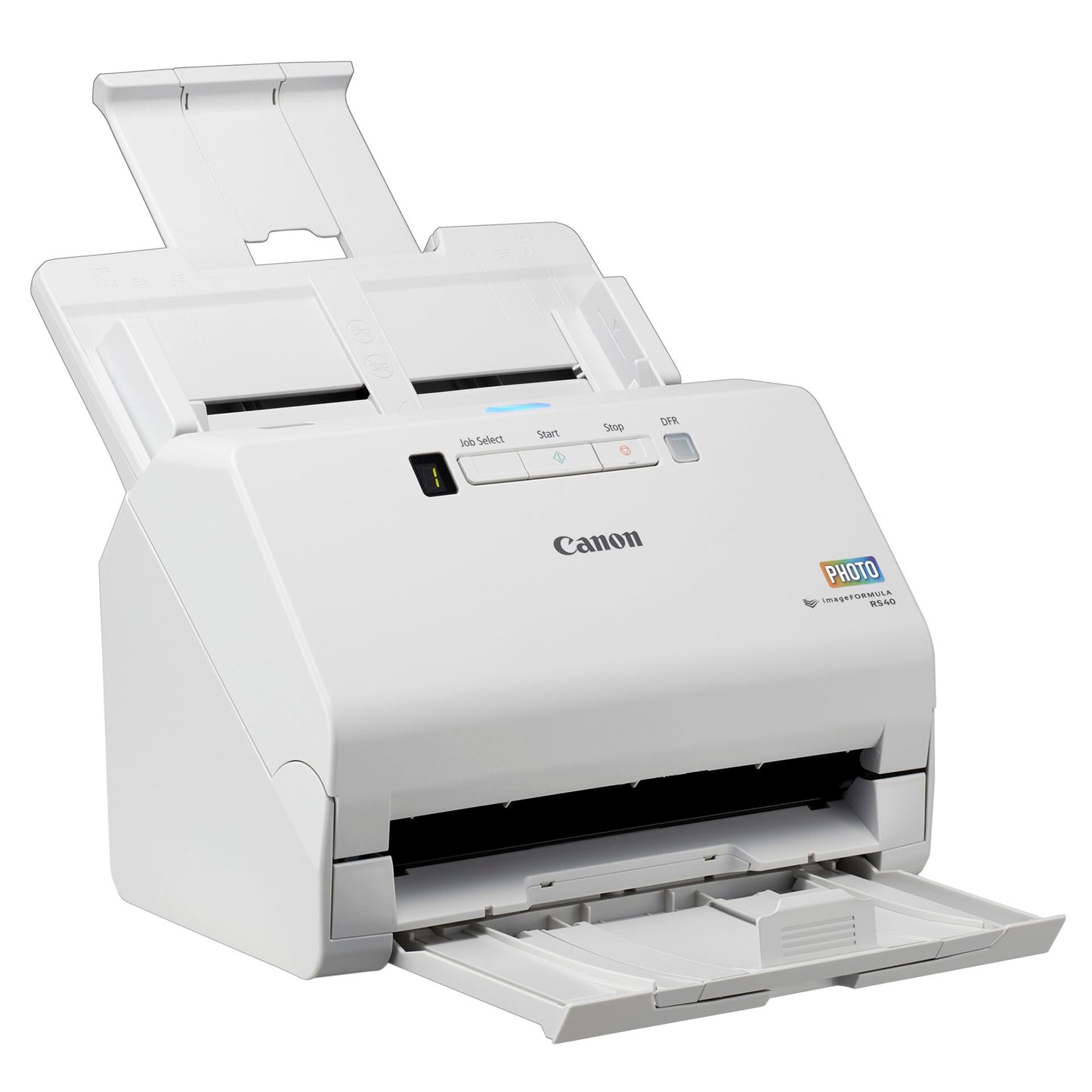 Canon imageFORMULA RS 40