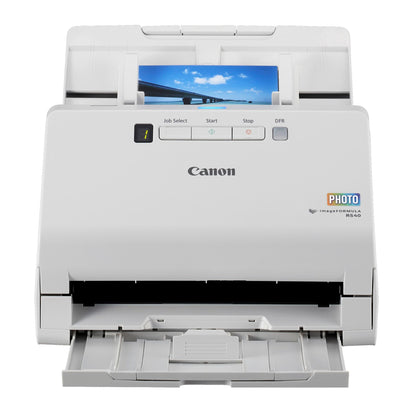 Canon imageFORMULA RS 40