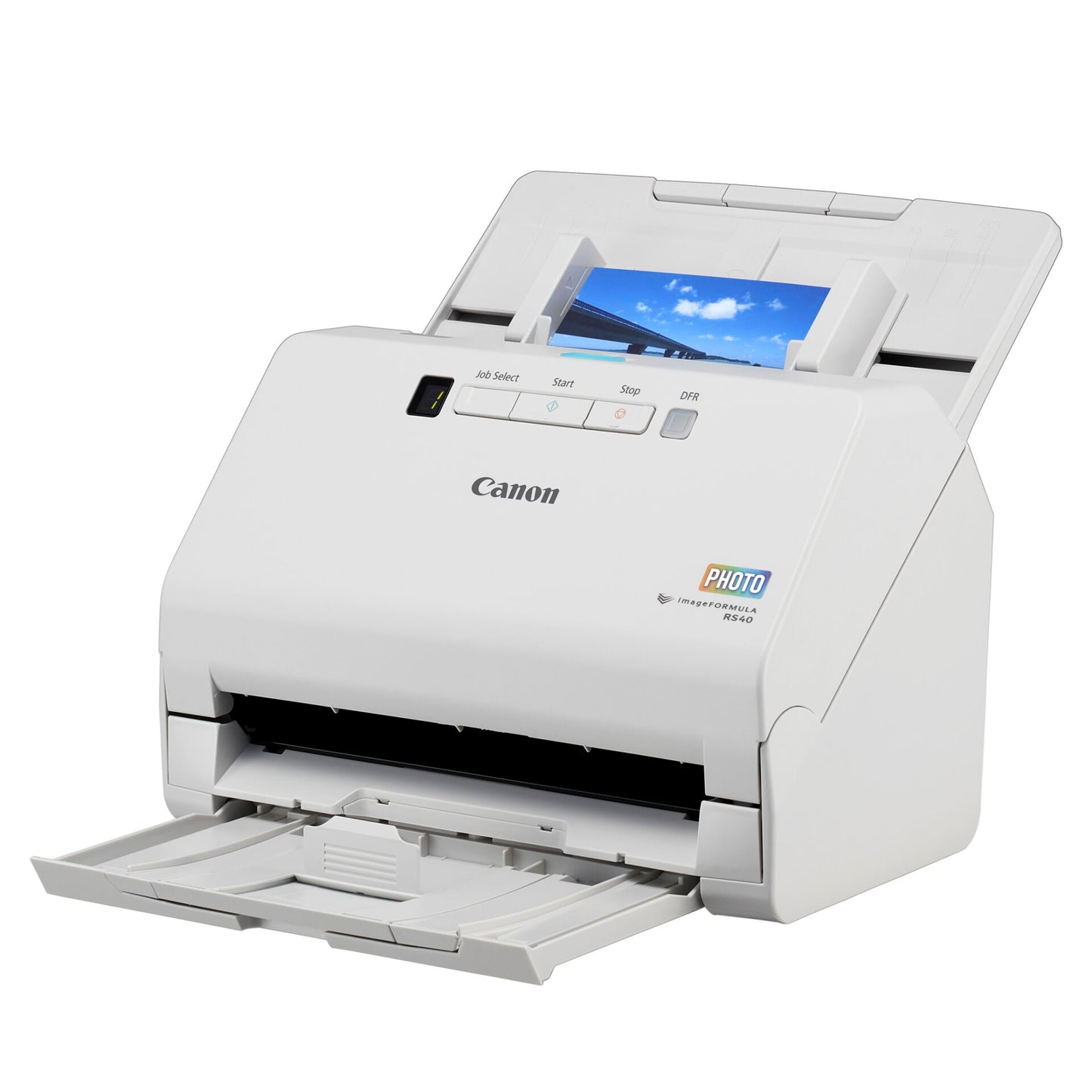 Canon imageFORMULA RS 40