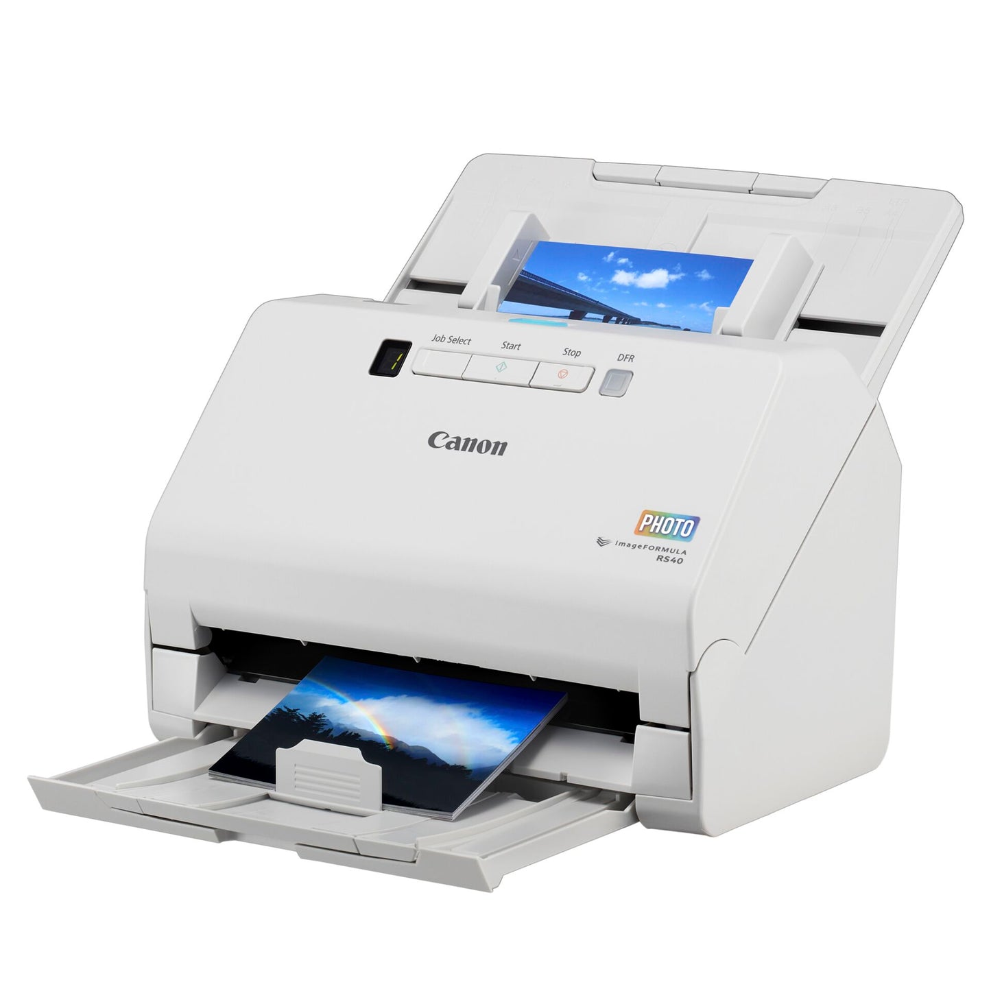 Canon imageFORMULA RS 40