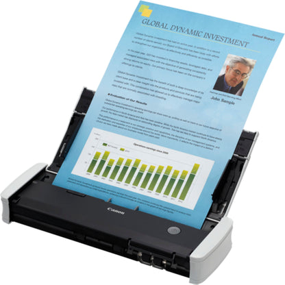 Canon imageFORMULA R 10