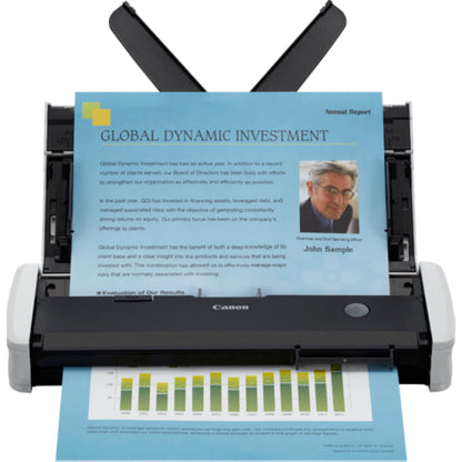 Canon imageFORMULA R 10