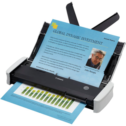 Canon imageFORMULA R 10