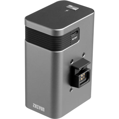 Zhiyun Molus X100 combo