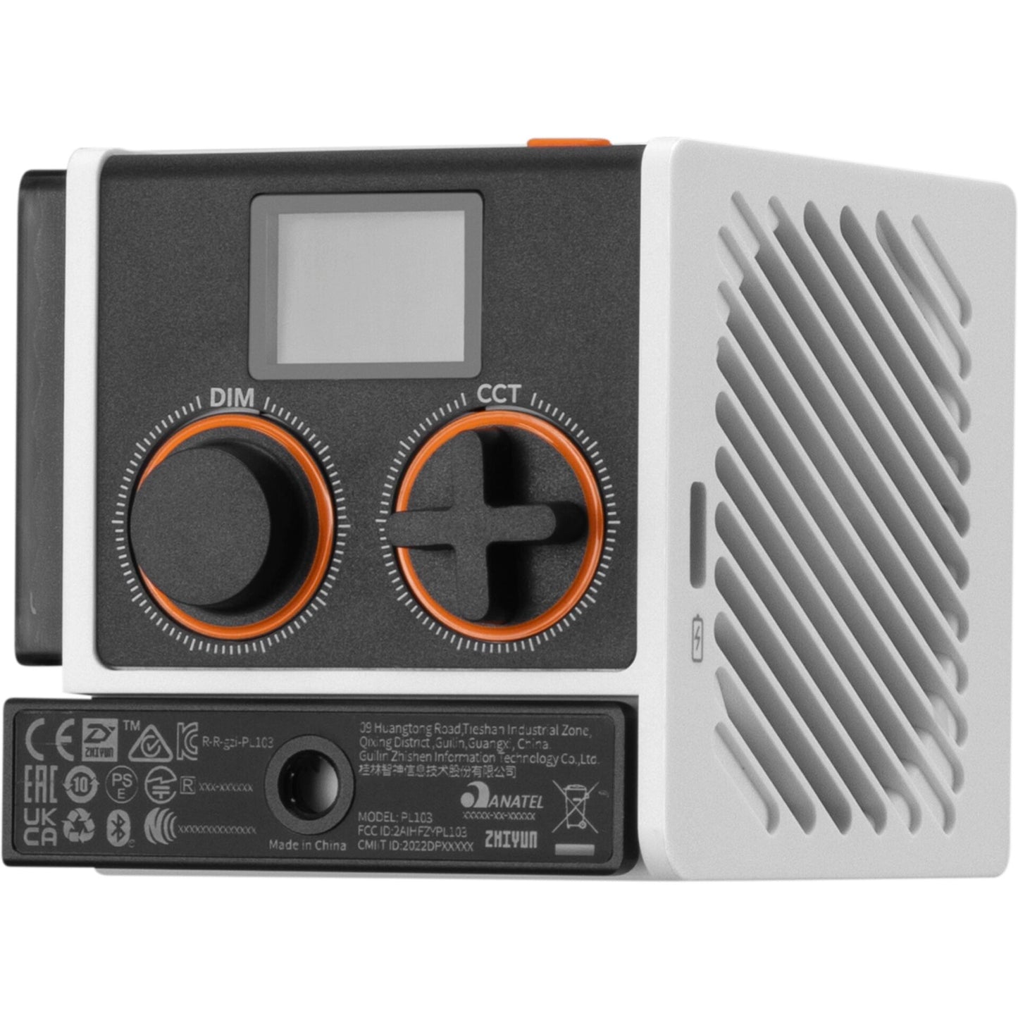 Zhiyun Molus G60 combo