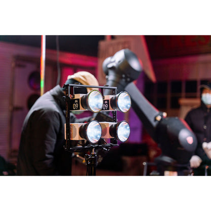 Zhiyun Molus G60 combo