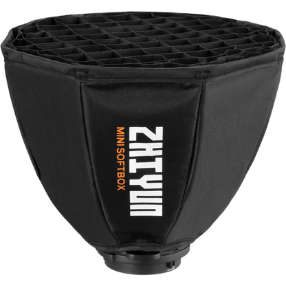 Zhiyun Mini Softbox (ZY Mount) G60 X100