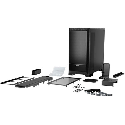be quiet! DARK BASE PRO 901 black PC housing