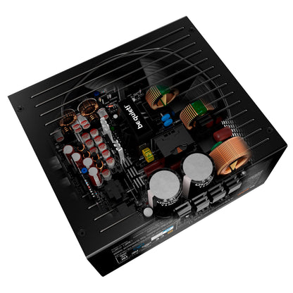 be quiet! STRAIGHT POWER 12 750W Power Supply