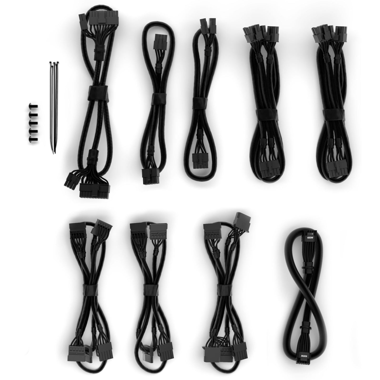 be quiet! STRAIGHT POWER 12 750W Power Supply