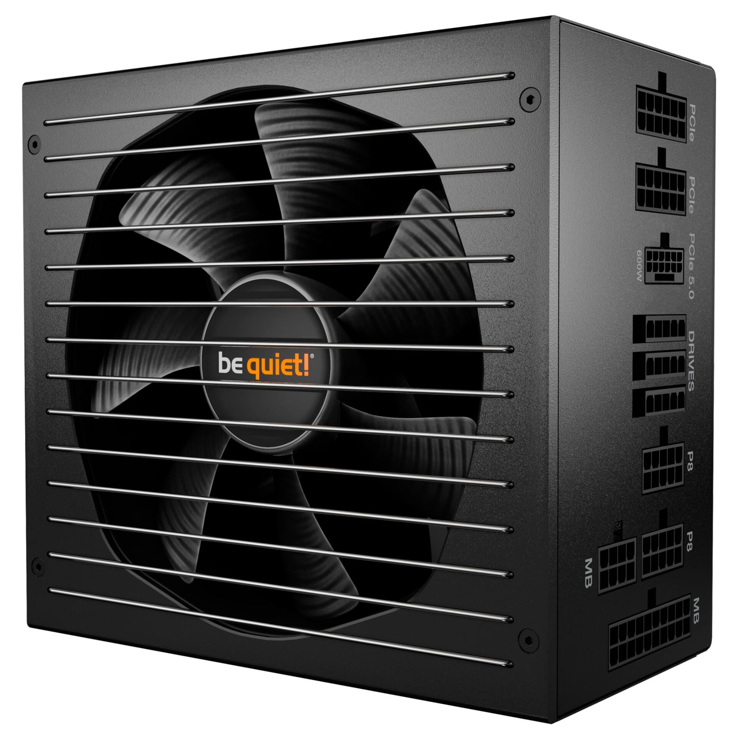 be quiet! STRAIGHT POWER 12 1000W Power Supply