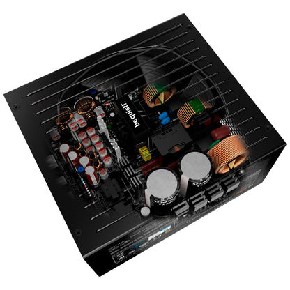 be quiet! STRAIGHT POWER 12 1000W Power Supply