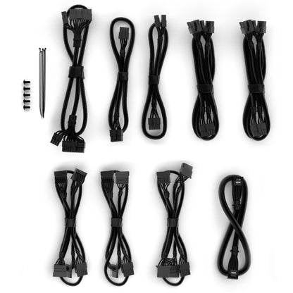 be quiet! STRAIGHT POWER 12 1000W Power Supply